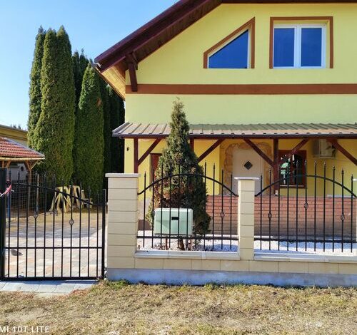 Csalogány Apartman Mezőkövesd 