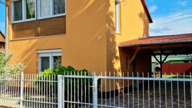 Csalogány Lak Vendégház Tiszavasvári 