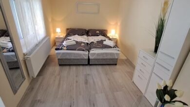 Csalogány Vendégház Eger 