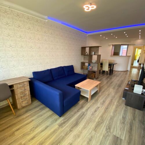 Csapó Apartman Debrecen