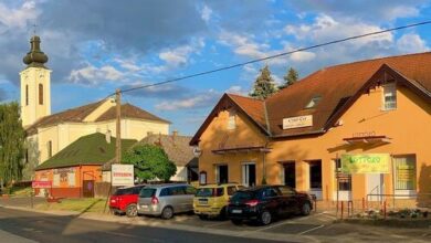 Csata Vendéglő és Panzió Isaszeg 