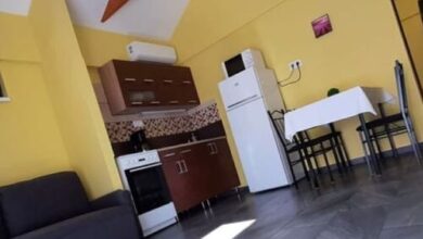 Csatang Vendégház Siófok 