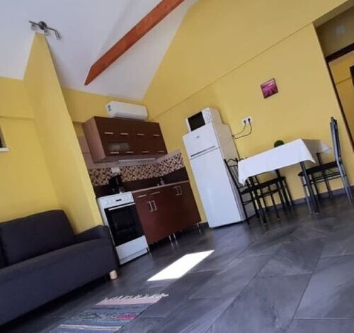 Csatang Vendégház Siófok 