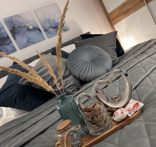 Csatangoló Lovas Apartman Silver Kalocsa 