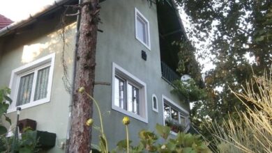 Cseh Apartman Badacsonytördemic 