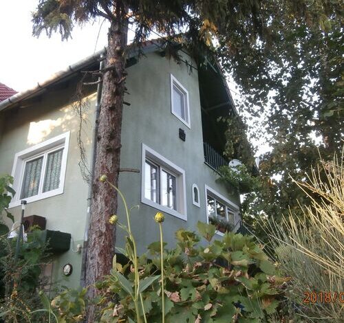 Cseh Apartman Badacsonytördemic 