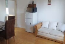 Csele Apartman Mohács 