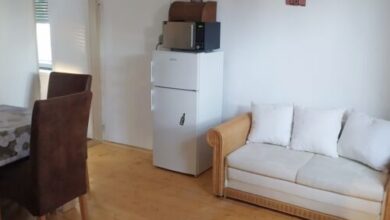 Csele Apartman Mohács 