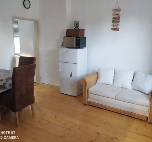 Csele Apartman Mohács 