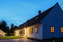 Cselédház Apartman Nagyvázsony 