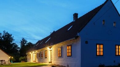 Cselédház Apartman Nagyvázsony 