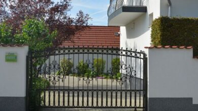 Csenár Apartman Hegykő 