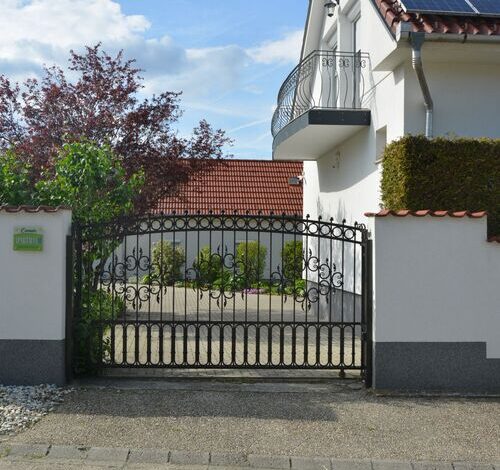 Csenár Apartman III. Hegykő 