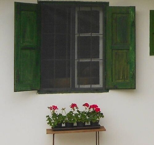 Csend Villa Igal 