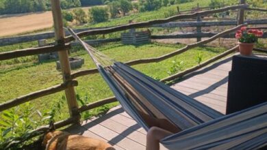 Csendár Ház Tapolca 