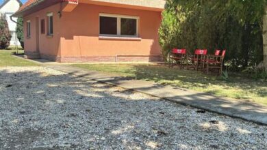 Csendes Apartman Gyopárosfürdő 