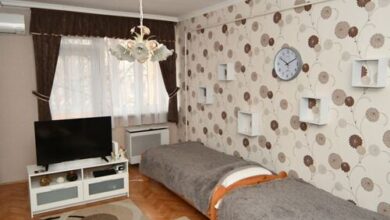 Csendes Apartman Szolnok 