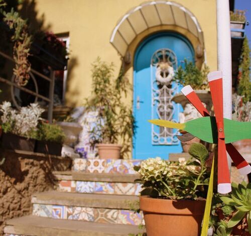 Csendes Odú Apartman Dunakeszi 