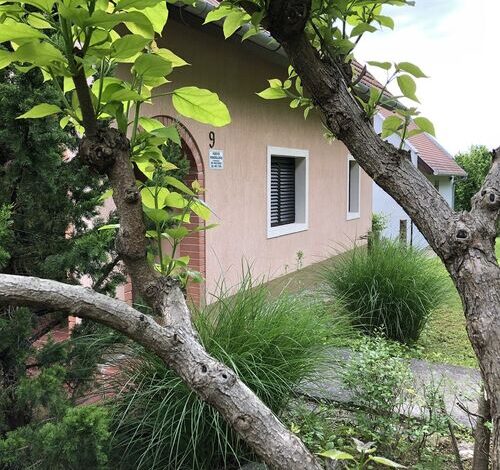 Csendes Vendégház Orfű 