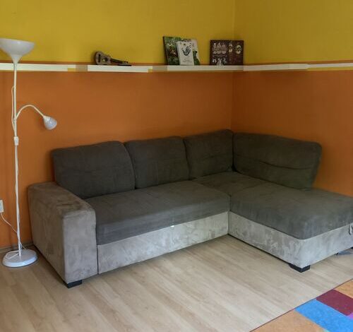 Csendes Zöldövezeti Apartman Budapest 