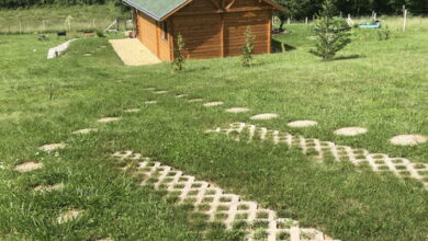 Csendes-völgy Faház Verőce 