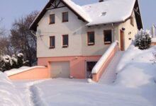Csendvölgyi Falusi Vendégház Németbánya  
