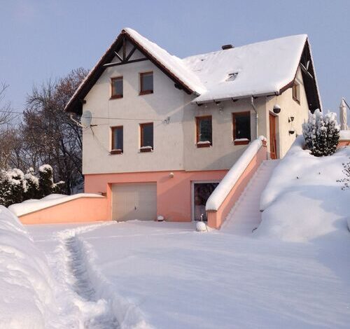 Csendvölgyi Falusi Vendégház Németbánya  