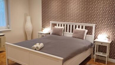 Csenge Apartman Eger 