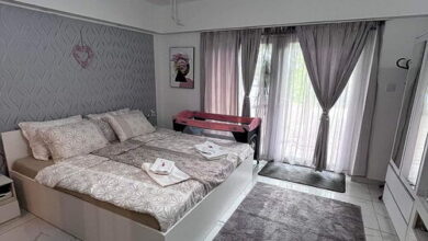 Cseppecske Apartman Pécs 