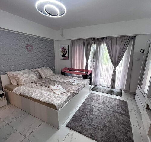 Cseppecske Apartman Pécs 