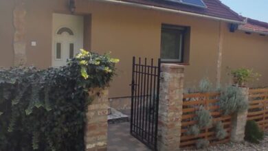 Csereerdő Szíve Vendégház Debrecen 