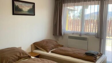 Cserepes Szálláshely  Romhány 