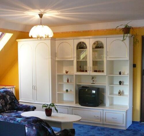 Cseresznye Apartman Gyula 