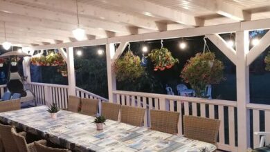 Cseresznyefa Vendégház Balatonszemes 