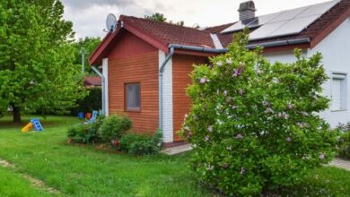 Cseresznyés Apartman Berekfürdő 