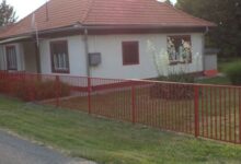 Cseresznyés Nyaralóház Balatonszárszó 