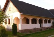 Csergehon Vendégház Balatonboglár 