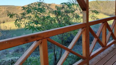 Cserháti St.Hildegard eldugott völgy Faház Penc 