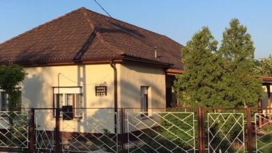 Cserke Centrum Apartman Cserkeszőlő 