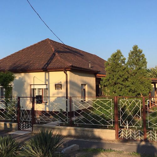 Cserke Centrum Apartman Cserkeszőlő