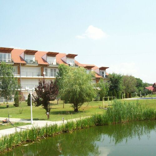 Cserke Napfény Apartman Cserkeszőlő