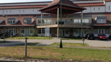 Cserke-Thermál Apartman Cserkeszőlő 