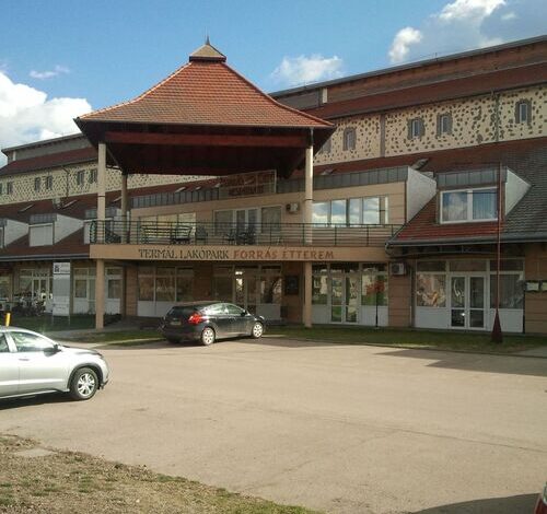 CserkeZug Apartman Cserkeszőlő 