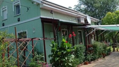 Cserkei Forrás Vendégház Cserkeszőlő 