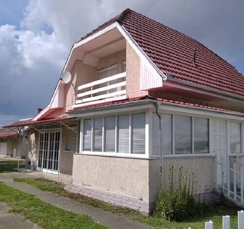 Cserkelak Vendégház Cserkeszőlő 
