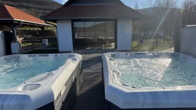 Csermely Vendégház Alsótold 