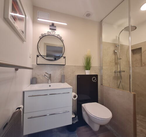 Csever Apartman Tata 