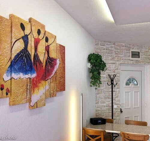 Csi - Pet Apartman Kehidakustány 