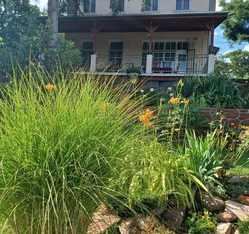 Csiba Villa Révfülöp 