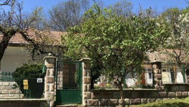 Csicseri Vendégház Cserépfalu 